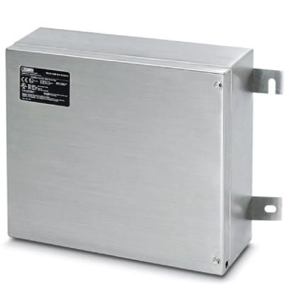 Клеммная коробка-FB2-S1-12SP-T-0-16-00-0-0
