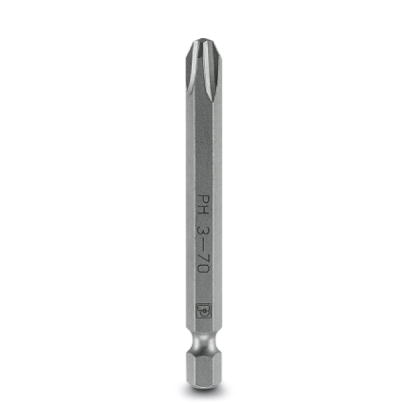 Наконечник для отвертки-SF-BIT-PH 3-70