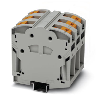 Клемма для высокого тока-PTPOWER 150-3L