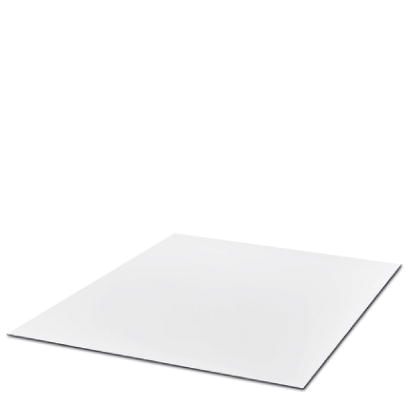 Пластины для гравировки, для наружного применения-GPA 610X610X0,8...