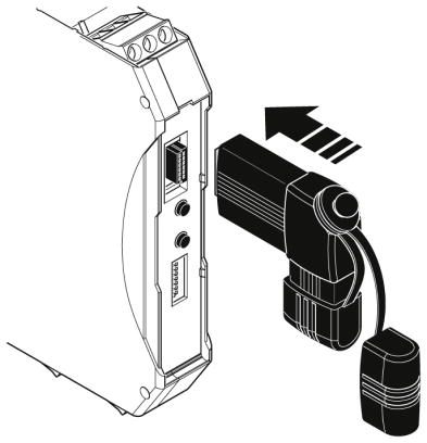 Адаптер-IFS-BT-PROG-ADAPTER