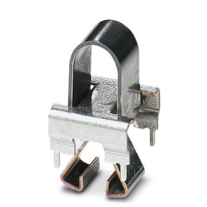 Клеммные блоки для печатного монтажа-PT-SG/ 1 8X0,1-2 THR2,1 R24