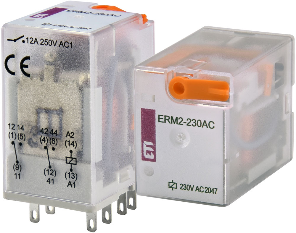 ERM2-230AC
