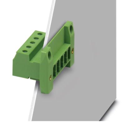 Ответная часть-DFK-PC 4/ 7-GF-7,62