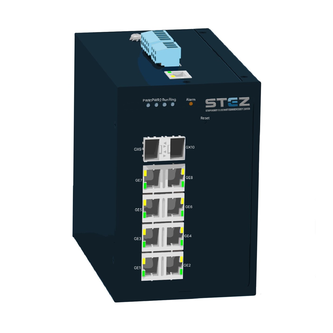 STEZ3208G-2GSFP