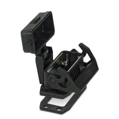Корпус-HC-EVO-D15-BWSC-PLR-BK
