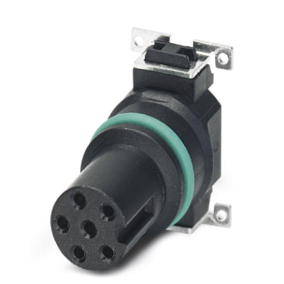 Встраиваемые разъемы-SACC-CIP-M8FS-6P SMD R32
