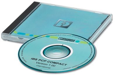 ПО-IBS PCP COMPACT
