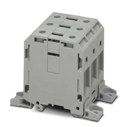 Клемма для высокого тока-UKH 70-3L-F