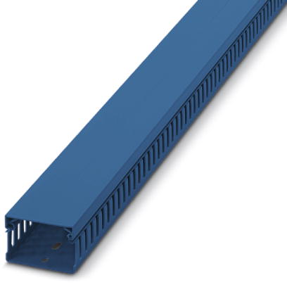 Кабельный канал-CD-HF 60X40 BU
