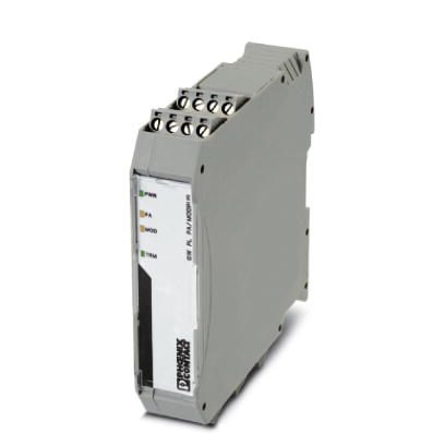 Преобразователь протоколов-GW PL PA/MODBUS