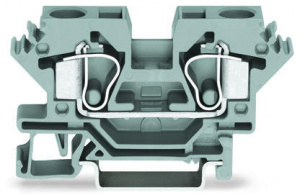 CAGE CLAMP WAGO серии 284