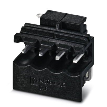Ответная часть-MSTBO 2,5/ 3 G1L THRR44 BK