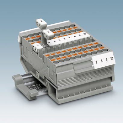 Держатели маркировки-CARRIER-TMD 300