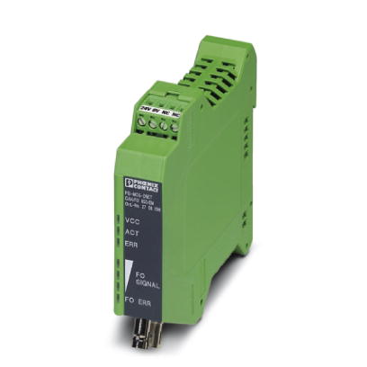 Преобразователь оптоволоконного интерфейса-PSI-MOS-DNET CAN/FO 850/EM