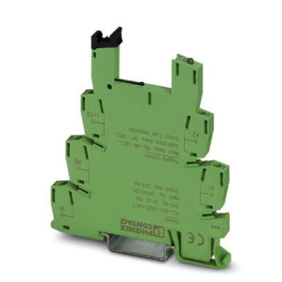 Базовый модуль-PLC-BSC-24UC/ 1/ACT