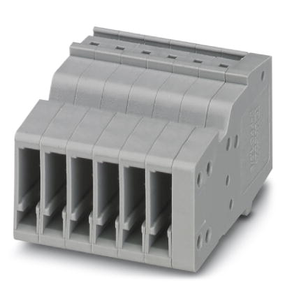 Соединитель COMBI-PPC 1,5/S/ 6