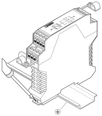 Repeater-PSM-ME-RS485/RS485-P