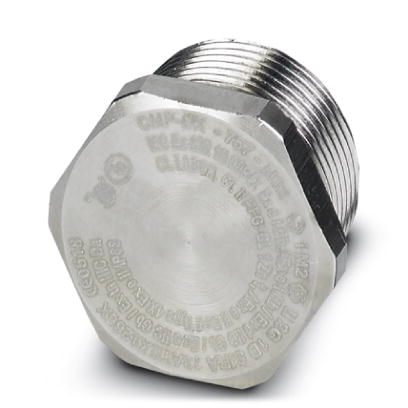 Резьбовой колпачок-A-EXSH-M32-68L-N-S