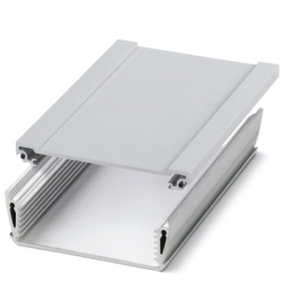 Корпус для электроники-HC-ALU 6-78 PROFILE 1000