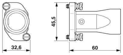 Корпус-HC-HPR-D07-HHWH-1TTM25-EM-BK
