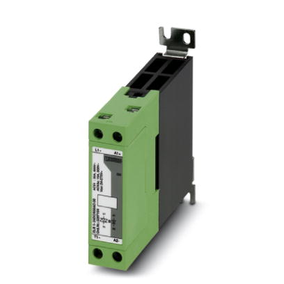 Полупроводниковый контактор-ELR 1-24DC/600AC-30