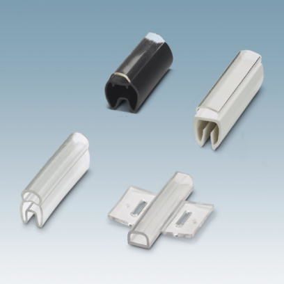 Держатель маркировки проводника-PATO 1/12