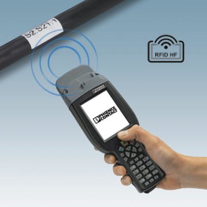 Зарядное устройство-RFMARK UHF POWER LINK STATION