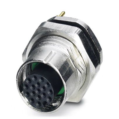 Проходная деталь-SACC-DSI-M12FS-17CON-M16 SH