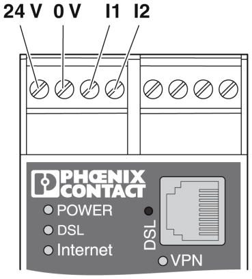 Маршрутизатор-TC DSL ROUTER X500 A/B