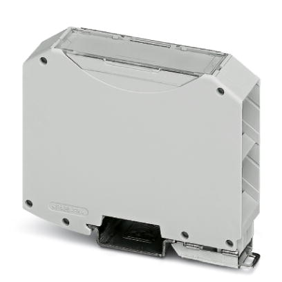 Корпус для электроники-ME MAX 22,5 SF G 2-2 KMGY