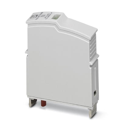 Штекерный модуль для защиты от перенапряжений, тип 2-VAL-SEC-T2-380DC-P