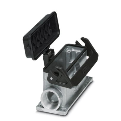 Корпус-HC-STA-B24-SLWSC-2SSM32-ELC-AL