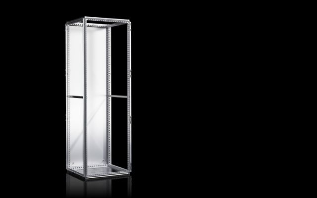 Линейные распределительные шкафы VX25 Модульный шкаф