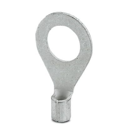Круглый кабельный наконечник-C-RC 6/M10 DIN