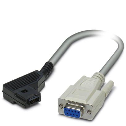 Кабель для передачи данных-IFS-RS232-DATACABLE