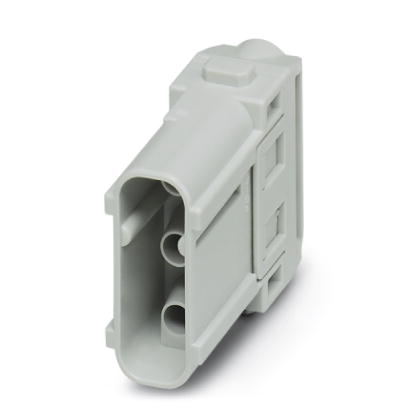 Модуль для установки контактов-HC-M-03-CT-M