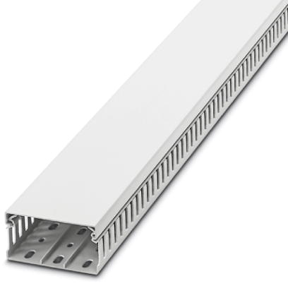 Кабельный канал-CD 80X40 WH