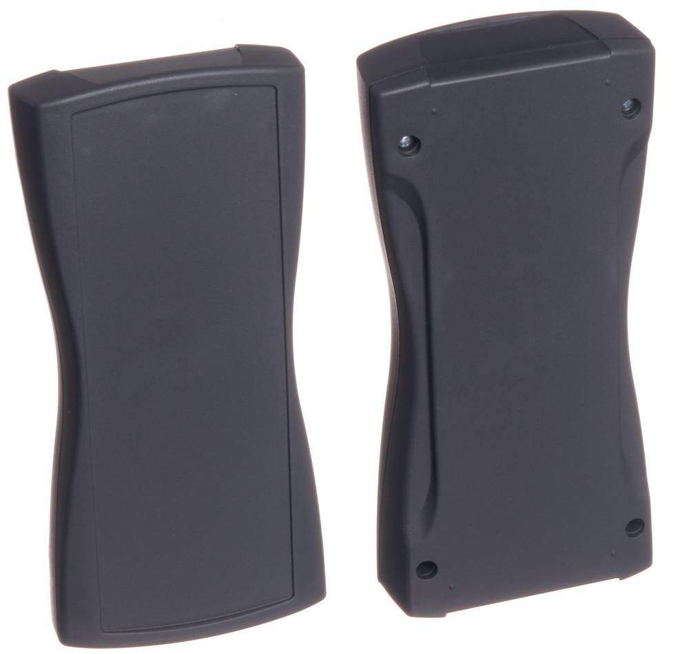 BS 802 F без отсека для батареек, IP 65