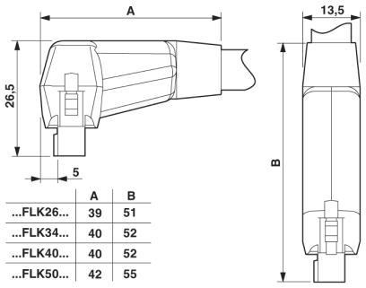 Кабель-VIP-CAB-FLK26-0,14/...