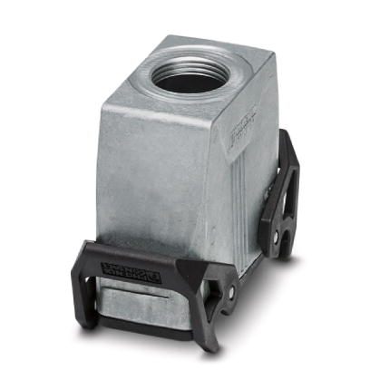 Корпус-HC-STA-B16-CHWD-1TTM25-ELC-AL