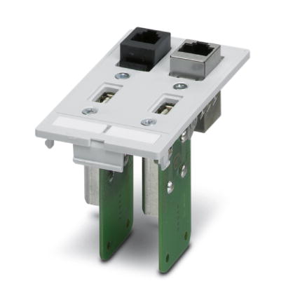Передняя панель-SI-FP-R1A-R2A-2U1A