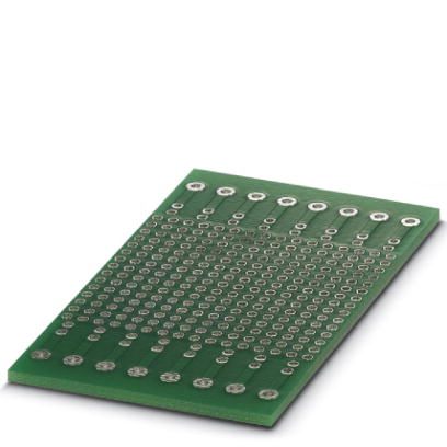 Печатная плата-EH 45F/16 DEV-PCB