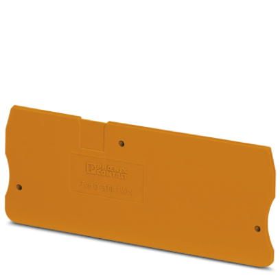 Концевая крышка-D-ST 6-TWIN OG