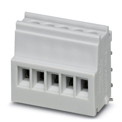 Разъем печатной платы-MKDSO 1,5/ 5-R-3,5 KMGY