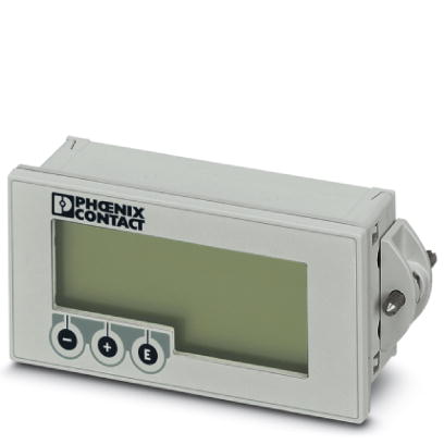 Цифровые индикаторы-FA MCR-DS-I-I-OLP