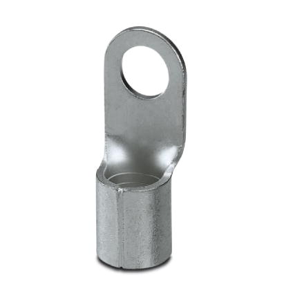 Круглый кабельный наконечник-C-RC 50/M10 DIN