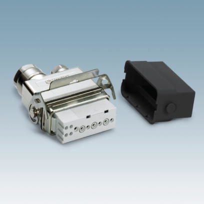 Комплект корпусов-HC-MOT-TML-SET