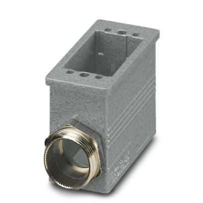 Корпус-VC-MP-K2