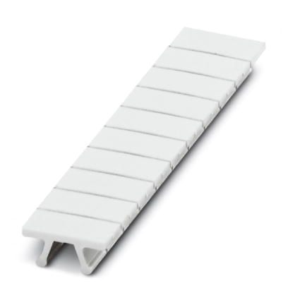 Планка Zack-ZB 5/WH-100:UNBD. SO:MOLDED